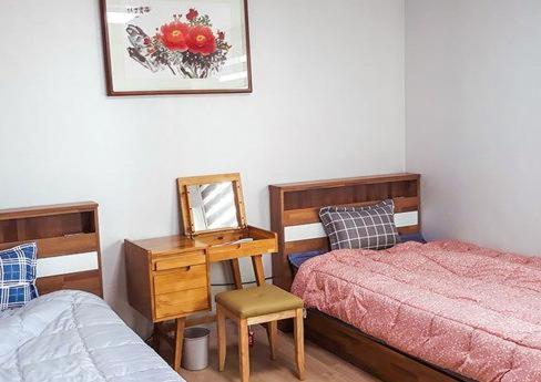 Gilson Guesthouse Sokcho Exterior foto