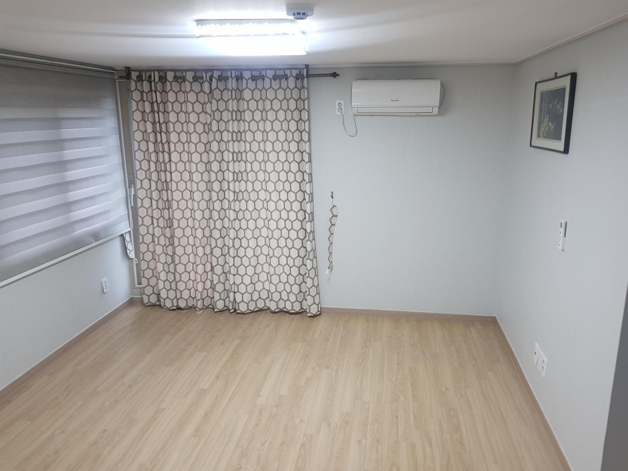 Gilson Guesthouse Sokcho Exterior foto